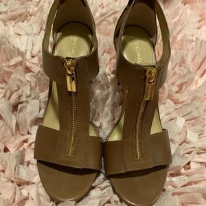 Michael Kors heels
